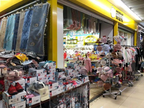 迎中秋慶國慶，廣饒金田小商品批發(fā)市場鞋帽專場鉅惠來襲