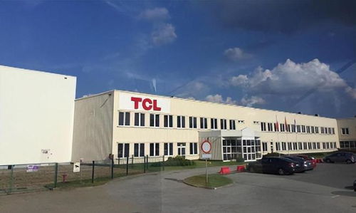 兩大好消息傳來 國產折疊屏手機獨領風騷，TCL憑網絡技術創新傲視群雄